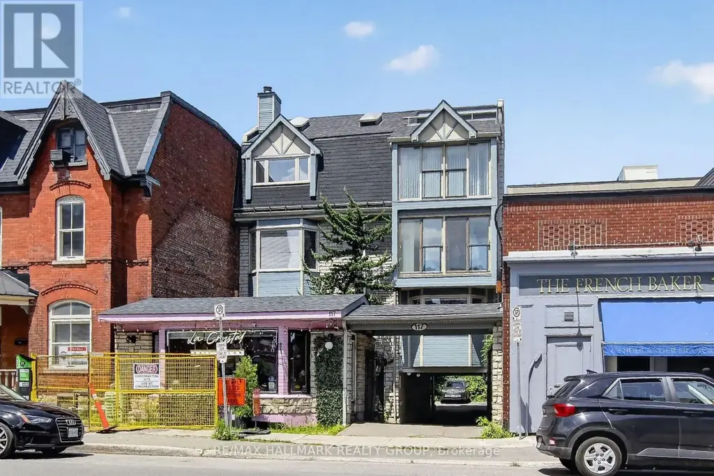 301 - 117 Murray Street, Ottawa